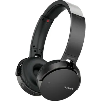 Sluchátka Sony MDR-XB650BT