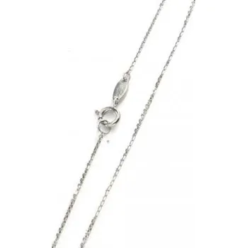 Řetízek Řetízek bílé zlato PATTIC AU 585/000 1g ARPBLEIN02W-42