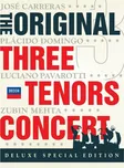 The Original Three Tenors Concert -…