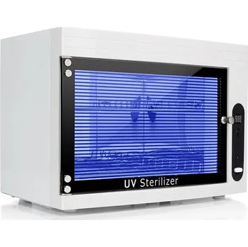 UV sterilizátor Bailly UV Sterilizátor a dezinfekční box