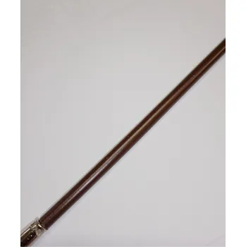 Žaluzie KASKO Kompletní ovladač k žaluzii ECO Barva ovladače: Hnědá, Délka ovladače: 17 cm