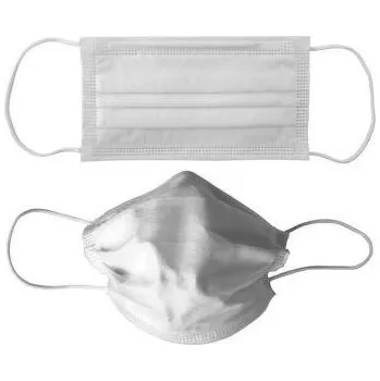 rouška SpurTex® Nanorouška PP Standard, 5-vrstvá 50 ks