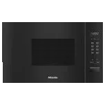 MIELE M 2230 SC Obsidian černá
