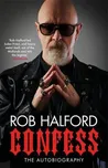 Confess – Rob Halford [EN] (2020,…