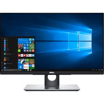 Monitor Dell P2418HT