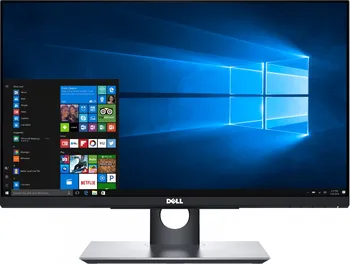 Monitor Dell P2418HT