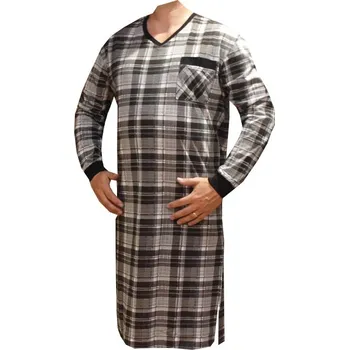 Pánská noční košile xcena Košile noční Velikost: M