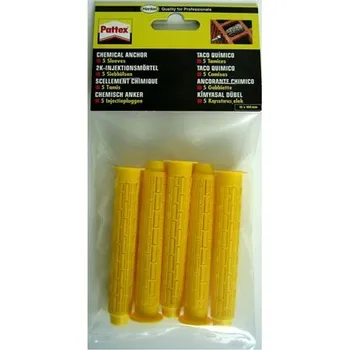 Míchadlo Pattex sítko 15x100 mm - 5 ks v balení