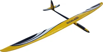 RC model letadla Robbe Scirocco 4 m ARF