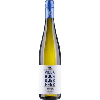 Villa Hochdoerffer Riesling Trocken 1l