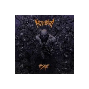 Zahraniční hudba The Sinner - Kill The Lights [CD]