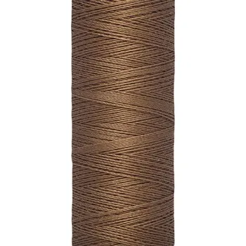 Nit Extra silná šicí nit Gütermenn 30m hnědá J-180