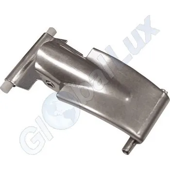 Kovová spona CL-MAH/A Kanlux 72308