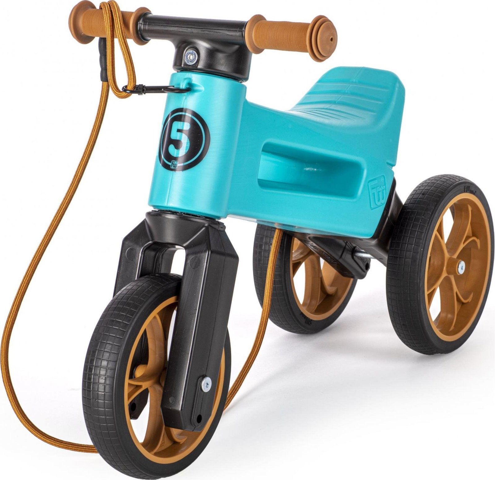Teddies Funny Wheels Rider SuperSport 2v1 - Zbozi.cz