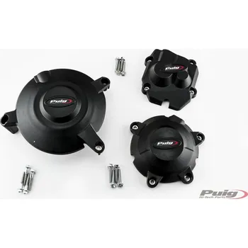 Rám pro motocykl PUIG Španělsko Kawasaki ZX-10R sada krytů motoru Puig