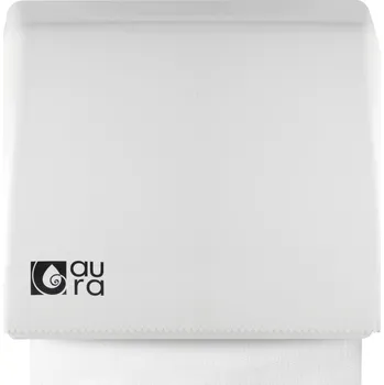 Zásobník na papírové ručníky Snow Line zásobník na papírové ručníky z ABS plastu