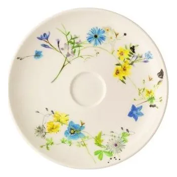 Rosenthal Fleurs des Alpes Kombi podšálek coup, 15,5 cm 10530-405108-14942