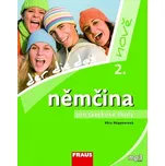 Němčina pro jazykové školy nově 2 -…