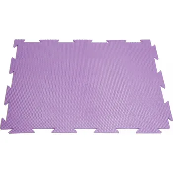 Podlaha Deckfloor 40 Fialová