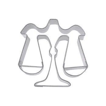 Vykrajovátko Vykrajovátko - Váhy