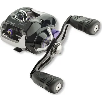 Rybářský naviják Daiwa Viento HD A