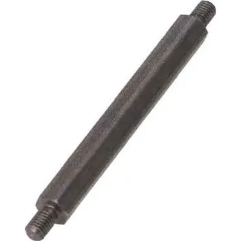 Šroub Distanční sloupek M5 67mm oboustranný