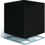 Zvlhčovač vzduchu s evaporační technologií Stadler Form OSKAR BLACK OSKAR, černý