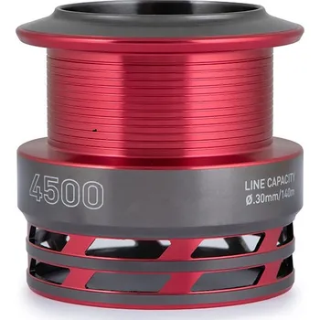 Rybářský naviják Fox Rage Náhradní Cívka Prism X 4500