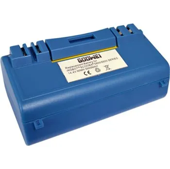 Goowei Energy Goowei Baterie pro iRobot Scooba 300, 5000, 6000 - 3500mAh