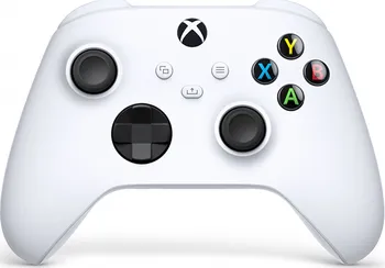 gamepad Microsoft Xbox Series Wireless Controller