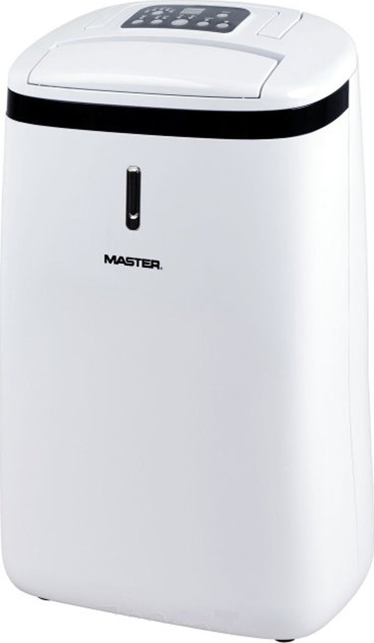 Odvlhčovač vzduchu pro domácnost a kancelář Master DH 720 , 150 m3/h, 20 l / 24 h