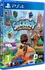 Hra pro PlayStation 4 Sackboy: A Big Adventure PS4