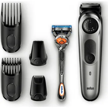 Zastřihovač vousů Braun BT7020