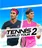 Tennis World Tour 2 PC, digitální verze