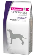 Eukanuba Veterinary Diet Dermatosis FP