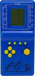 Kik Brick Game Tetris modrý