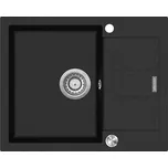 Concept DG05C45BC Cubis černý