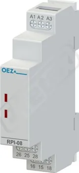 Relé OEZ RPI-08-002-X230-SC