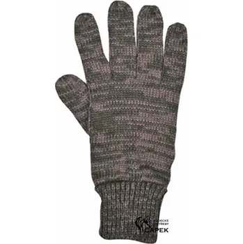 Zimní rukavice HKM -MILANO-