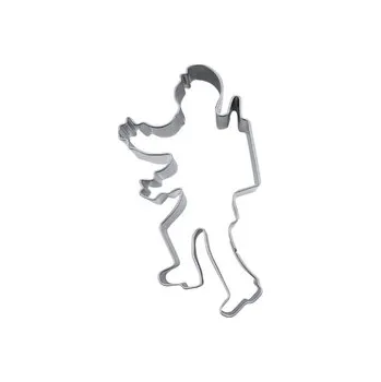 Vykrajovátko Vykrajovátko - POTÁPEČ / KOSMONAUT