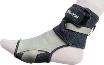 Mueller Sports Medicine Plantar Fasciitis Adjust-to Fit Foot Support S/M