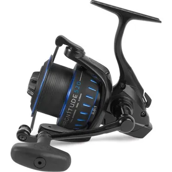Rybářský naviják Preston Innovations Magnitude 520 Reel