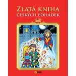 Zlatá kniha českých pohádek - SUN…
