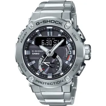 Hodinky Casio GST-B200D-1AER