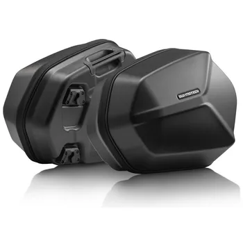 Zavazadlo na motocykl SW-Motech BMW F 900 XR 20 kompletní sada