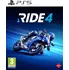 Hra pro PlayStation 5 Ride 4 PS5