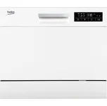 Beko DTC 36610 W