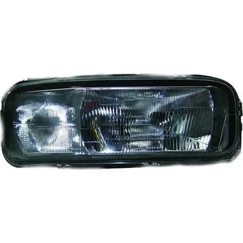 Osvětlení automobilu Sklo světlometu MB ATEGO levé TANGDE TD01-50-016LS