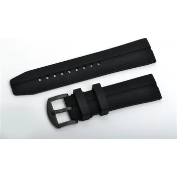 Řemínek na hodinky Silikonový řemínek Vostok Expedition North Pole 1