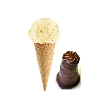 Zmrzlinová směs - ŠPIČKA likérová 200 g / SOFT